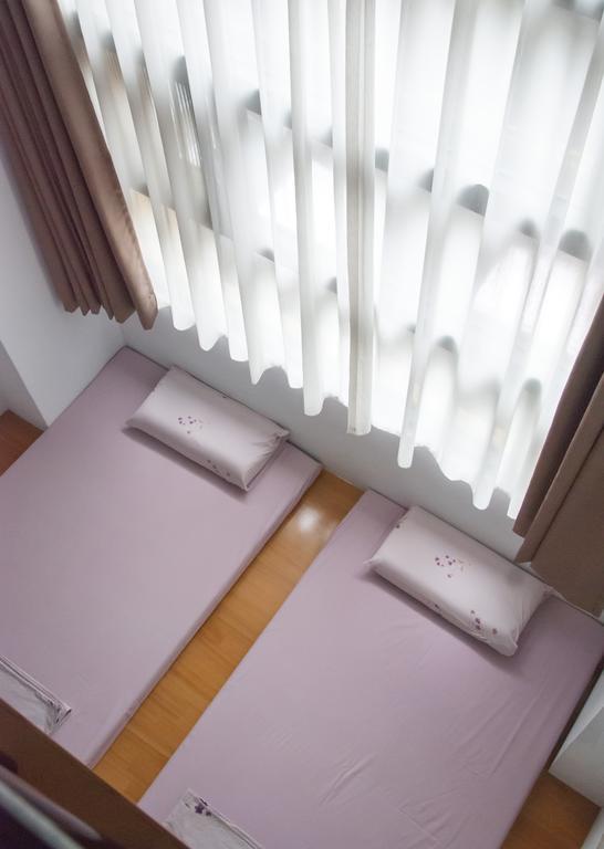 Hodua Guest House Beigang Habitación foto