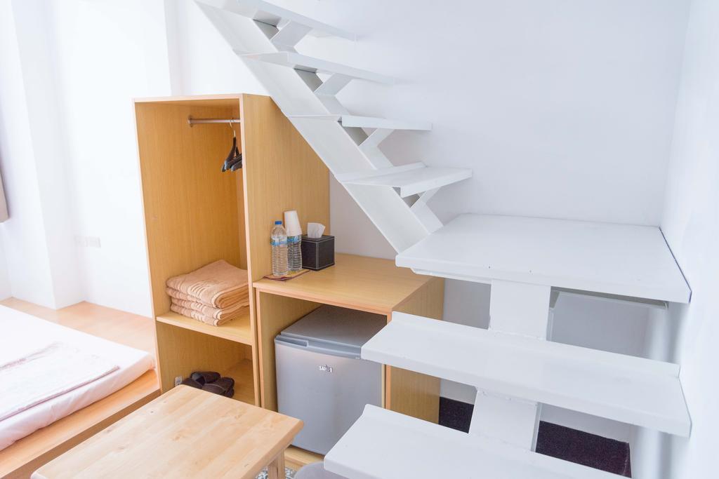Hodua Guest House Beigang Habitación foto