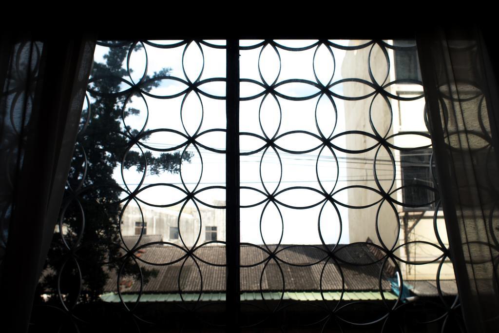 Hodua Guest House Beigang Exterior foto